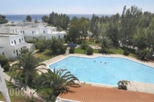 Leonanti Hotel_lowest prices_in_Hotel_Central Greece_Attica_Spata