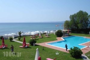 Leonanti Hotel_best deals_Hotel_Central Greece_Attica_Spata