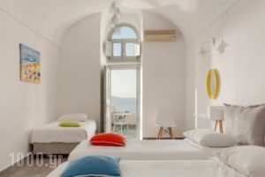 Keti Hotel_best deals_Hotel_Cyclades Islands_Sandorini_Sandorini Chora