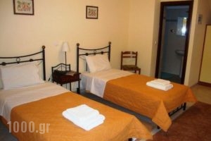 Nefeli_accommodation_in_Hotel_Peloponesse_Arcadia_Levidi