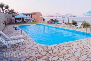 Anna'S Apartments_best prices_in_Apartment_Ionian Islands_Corfu_Corfu Rest Areas