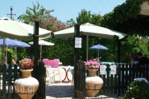 The Mayflower Studios & Apartments_lowest prices_in_Apartment_Ionian Islands_Corfu_Corfu Rest Areas
