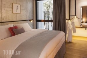 Coco-Mat Hotel Athens_accommodation_in_Hotel_Central Greece_Attica_Athens