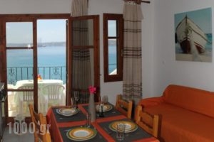 Ansi Studios & Apartments_lowest prices_in_Apartment_Crete_Chania_Almyrida