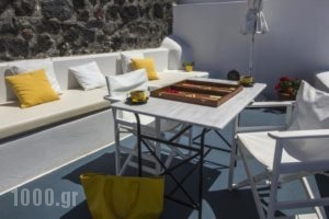 Heliades Apartments_best prices_in_Apartment_Cyclades Islands_Sandorini_Sandorini Chora