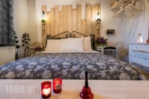 Ninemia Bungalows Hotel_travel_packages_in_Central Greece_Evritania_Karpenisi