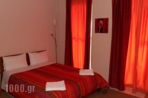 Hotel Vasilis_travel_packages_in_Peloponesse_Argolida_Nafplio