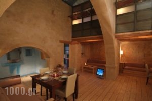 Milio'S House_accommodation_in_Hotel_Crete_Rethymnon_Rethymnon City