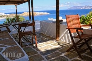Alisideri Studios_travel_packages_in_Cyclades Islands_Folegandros_Folegandros Chora