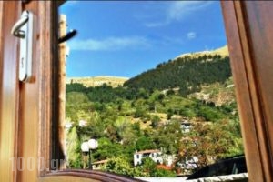 Selestina Boutique Hotel_travel_packages_in_Central Greece_Evritania_Karpenisi
