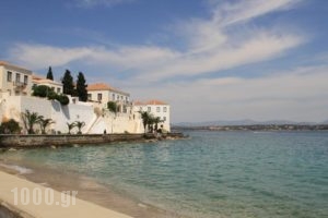 Mare Monte Luxury Suites_lowest prices_in_Hotel_Piraeus Islands - Trizonia_Spetses_Spetses Chora