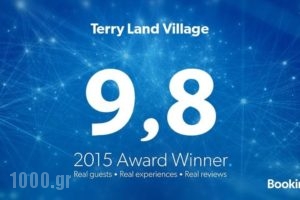 Terry Land Village_lowest prices_in_Hotel_Peloponesse_Ilia_Pyrgos