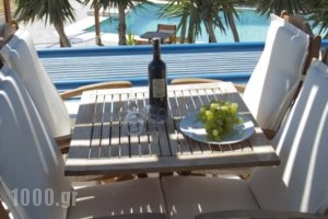 Aeraki Studios_best prices_in_Hotel_Cyclades Islands_Naxos_Naxos Chora