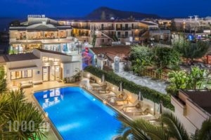 Oscar Suites & Village_travel_packages_in_Crete_Chania_Platanias