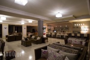 Aphrodite Hotel_best deals_Hotel_Aegean Islands_Lesvos_Mythimna (Molyvos)