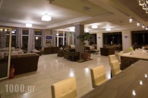 Aphrodite Hotel_best prices_in_Hotel_Aegean Islands_Lesvos_Mythimna (Molyvos)