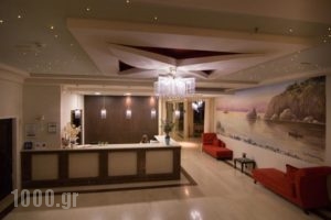 Aphrodite Hotel_lowest prices_in_Hotel_Aegean Islands_Lesvos_Mythimna (Molyvos)