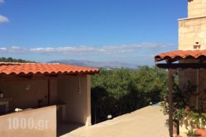 Villa Elina_accommodation_in_Villa_Crete_Chania_Platanias