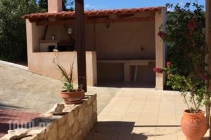 Villa Elina_travel_packages_in_Crete_Chania_Platanias