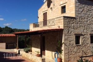Villa Elina_holidays_in_Villa_Crete_Chania_Platanias