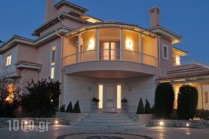 Villa Metaxas_accommodation_in_Villa_Crete_Heraklion_Stalida