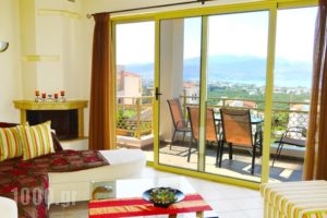 Sense Of Dream Villa_accommodation_in_Villa_Crete_Chania_Elos
