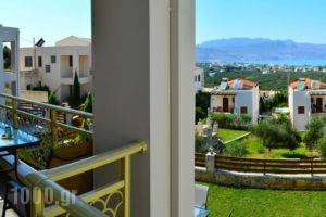 Sense Of Dream Villa_best prices_in_Villa_Crete_Chania_Elos