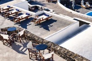 Finikia Memories Hotel_best prices_in_Hotel_Cyclades Islands_Sandorini_Oia