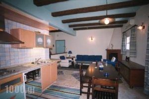 Villa Yannis_best deals_Villa_Ionian Islands_Corfu_Corfu Rest Areas