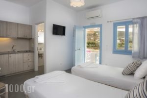 Ammos Studios_lowest prices_in_Hotel_Cyclades Islands_Donousa_Donousa Chora