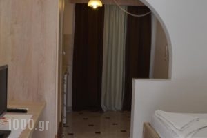Olympus Apartments_best prices_in_Apartment_Dodekanessos Islands_Tilos_Livadia