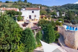Verekinthos Villas_accommodation_in_Villa_Crete_Chania_Chania City