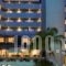 Galaxy Iraklio Hotel_accommodation_in_Hotel_Crete_Heraklion_Aghia Pelagia