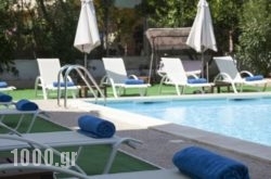 Seagull Hotel and Apartments in Athens, Attica, Central Greece