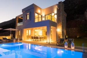 Elounda Luxury Villas_accommodation_in_Villa_Crete_Lasithi_Aghios Nikolaos