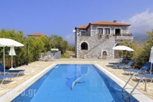 The Mulberry House_best deals_Hotel_Thessaly_Magnesia_Lafkos