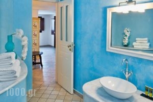 Mirabo Villas_accommodation_in_Villa_Cyclades Islands_Sandorini_Fira
