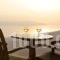 Mirabo Villas_best prices_in_Villa_Cyclades Islands_Sandorini_Fira