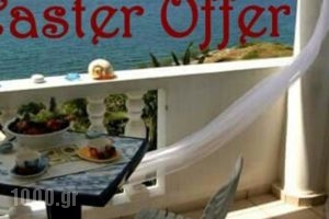 Villa Irini-Irene's House_travel_packages_in_Crete_Chania_Almyrida