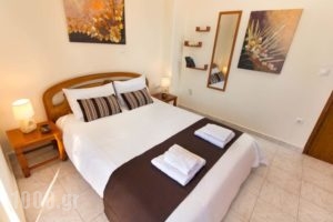 Apartment Dream Holidays_holidays_in_Apartment_Dodekanessos Islands_Rhodes_Archagelos