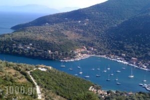 Villa Skorpios_accommodation_in_Villa_Ionian Islands_Kefalonia_Kefalonia'st Areas