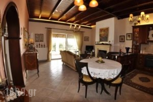 Emmy Villa Paleokastritsa_best prices_in_Villa_Ionian Islands_Corfu_Corfu Rest Areas