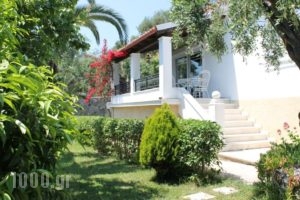 Emmy Villa Paleokastritsa_accommodation_in_Villa_Ionian Islands_Corfu_Corfu Rest Areas