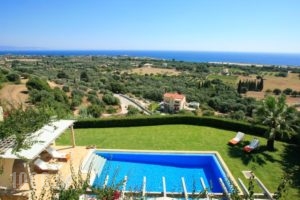 Sarlata Villas_best prices_in_Villa_Ionian Islands_Kefalonia_Argostoli
