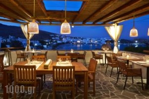 Vrahos Boutique Hotel_holidays_in_Hotel_Cyclades Islands_Folegandros_Folegandros Chora