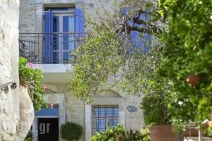 Villa Kerasia_best prices_in_Villa_Crete_Heraklion_Matala