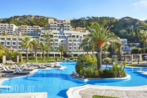 Sheraton Rhodes City Centre_travel_packages_in_Dodekanessos Islands_Rhodes_Ialysos