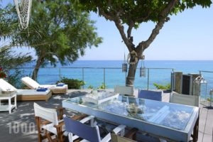 Paradisso Beach Villas_best prices_in_Villa_Ionian Islands_Zakinthos_Alykes