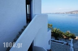 Perdika Mare in Aigina Rest Areas, Aigina, Piraeus Islands - Trizonia
