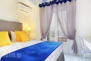 Mareggio Exclusive Residences & Suites_accommodation_in_Hotel_Peloponesse_Lakonia_Gythio